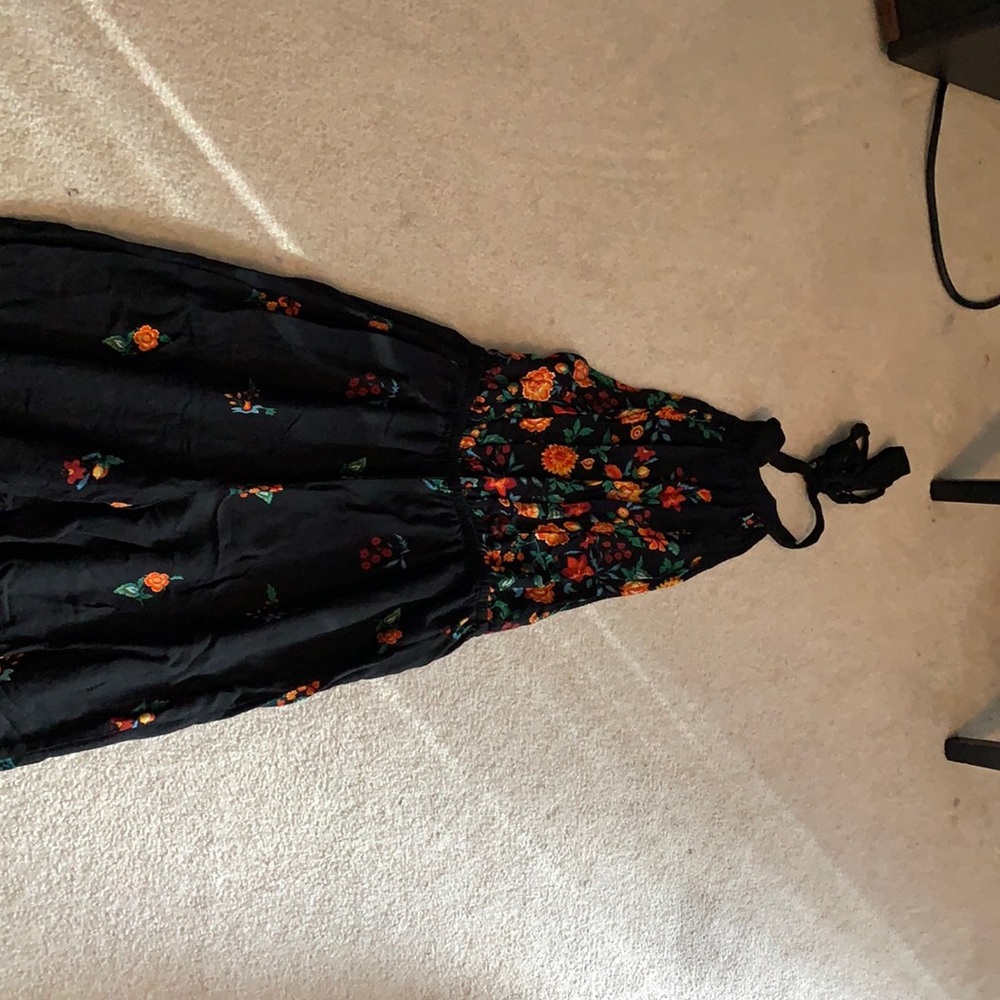 Forever 21 jumpsuit